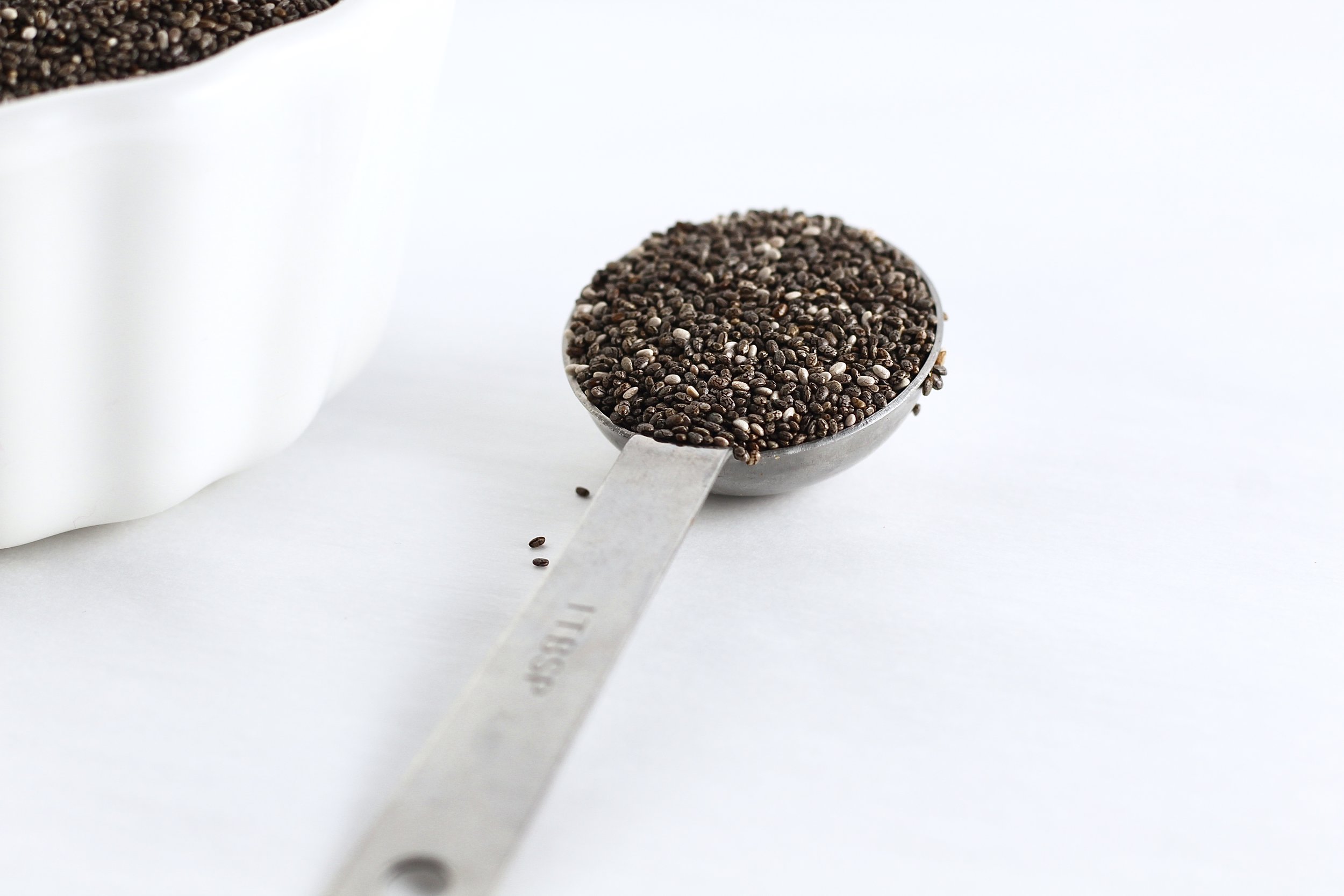 14 fun facts about chia seeds