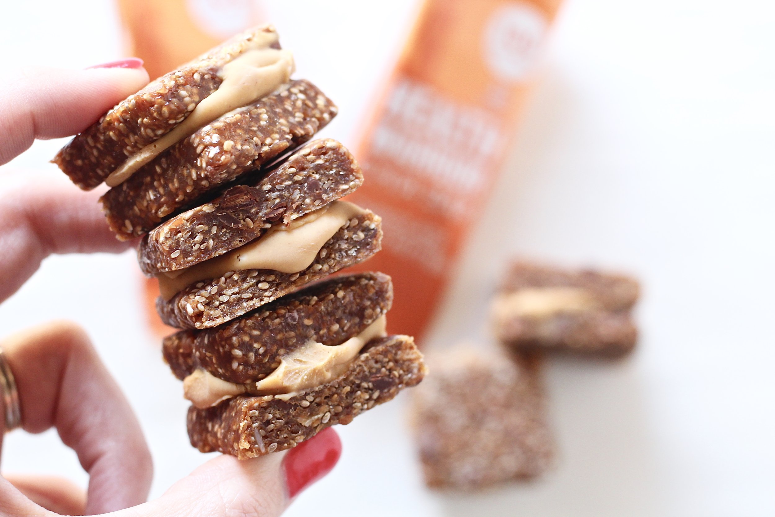 19 Quick And Easy Ways To Satisfy A Sweet Tooth Milk Honey Nutrition