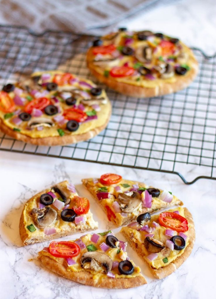 48 Quick and Easy Meatless Meals for Busy People | Milk & Honey Nutrition