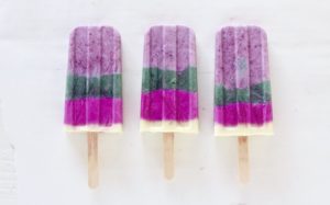 Dye Free Unicorn Creamsicles