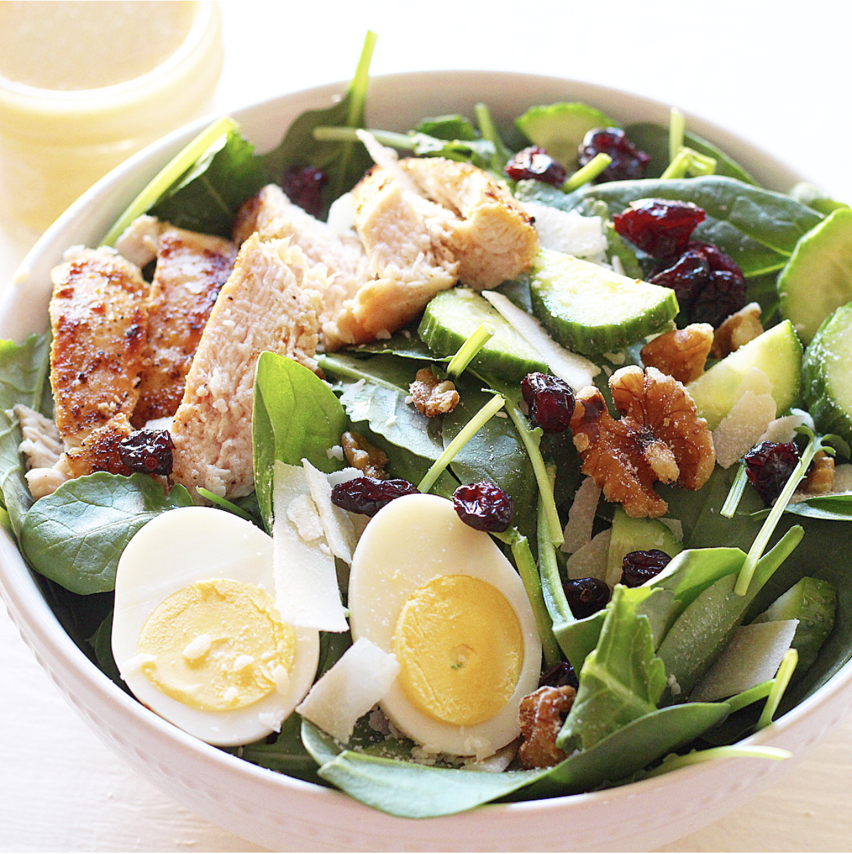 Eat intentionally: 11 food choices to make in 2019 that won't set you up for failure 