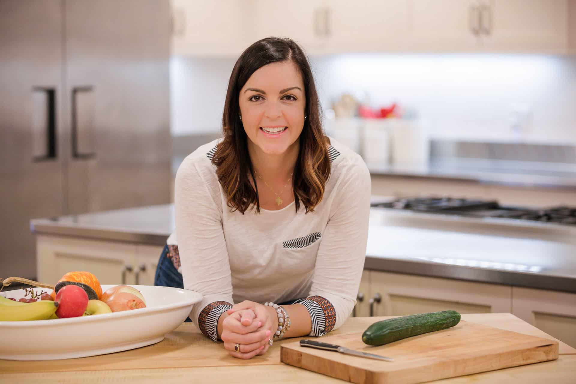  Eat intentionally: 11 food choices to make in 2019 that won't set you up for failure 