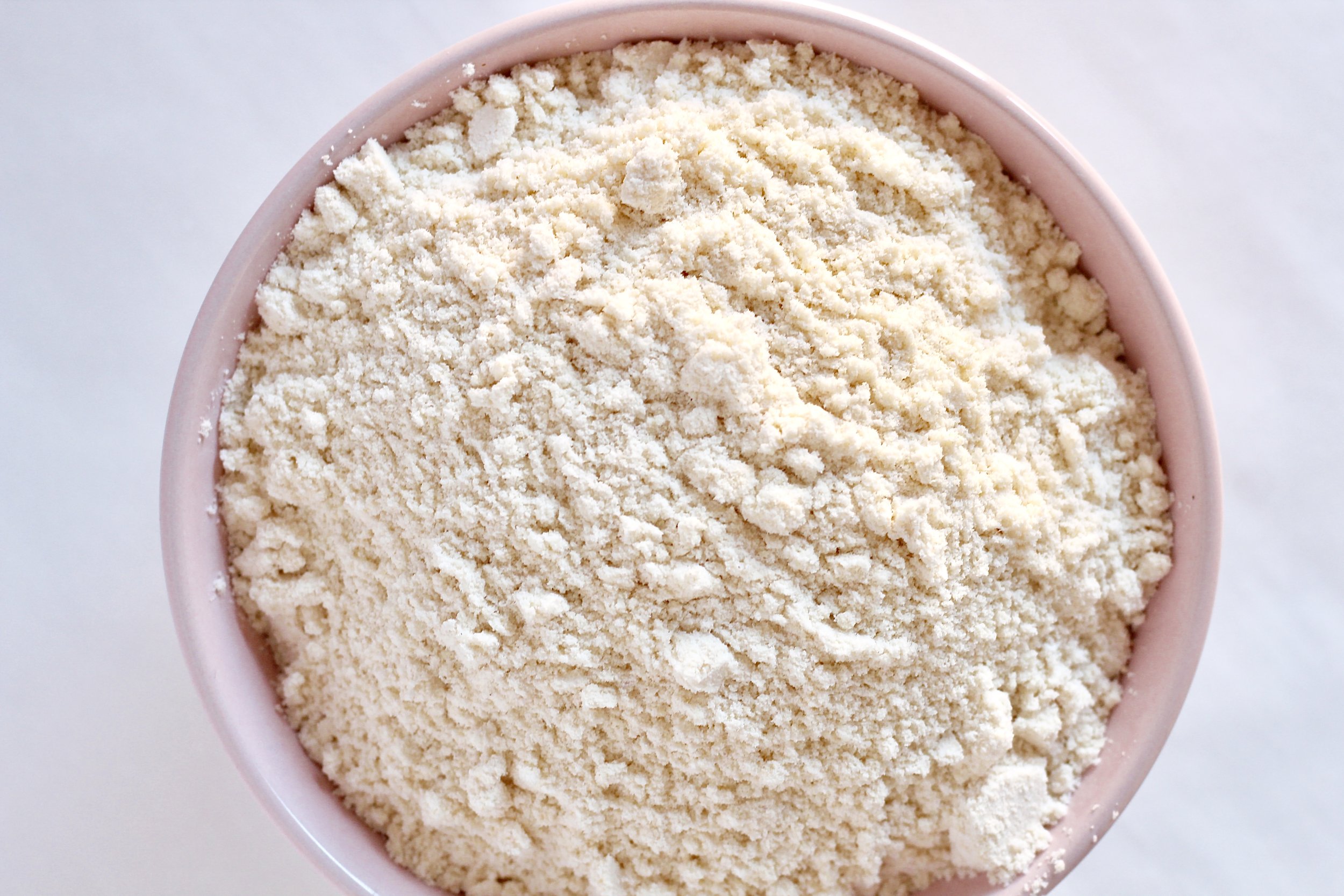  Homemade Paleo Flour Blend 