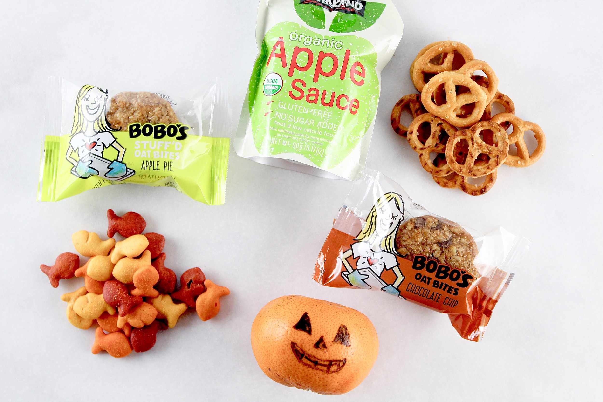  How to handle Halloween candy and kids 