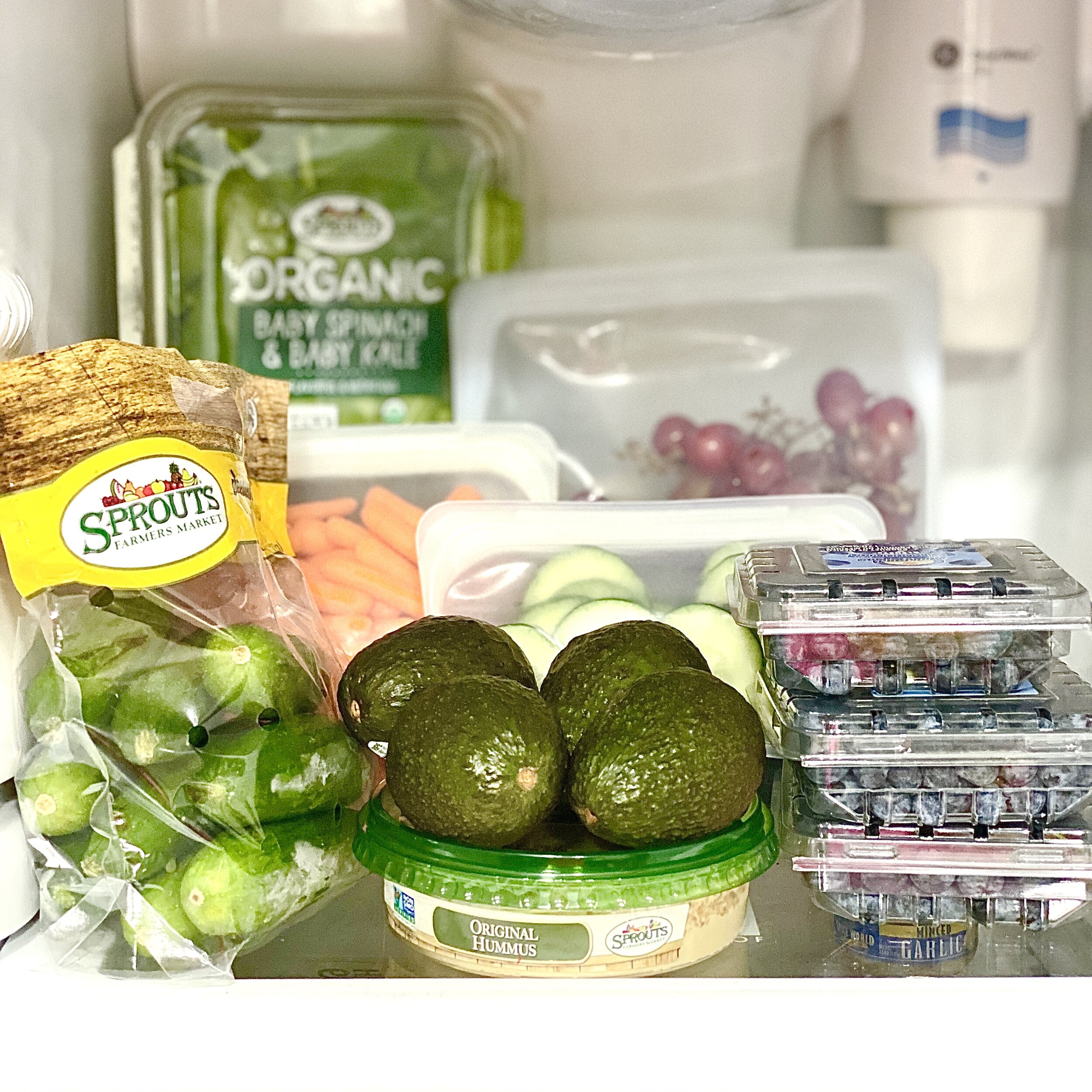 Gluten Free for Beginners - A Saucy Kitchen