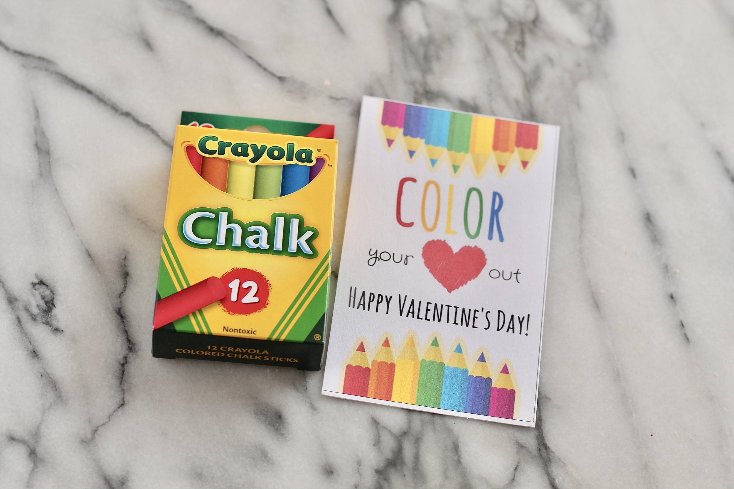  Free Valentine's Day Cards for your Favorite Foodie 