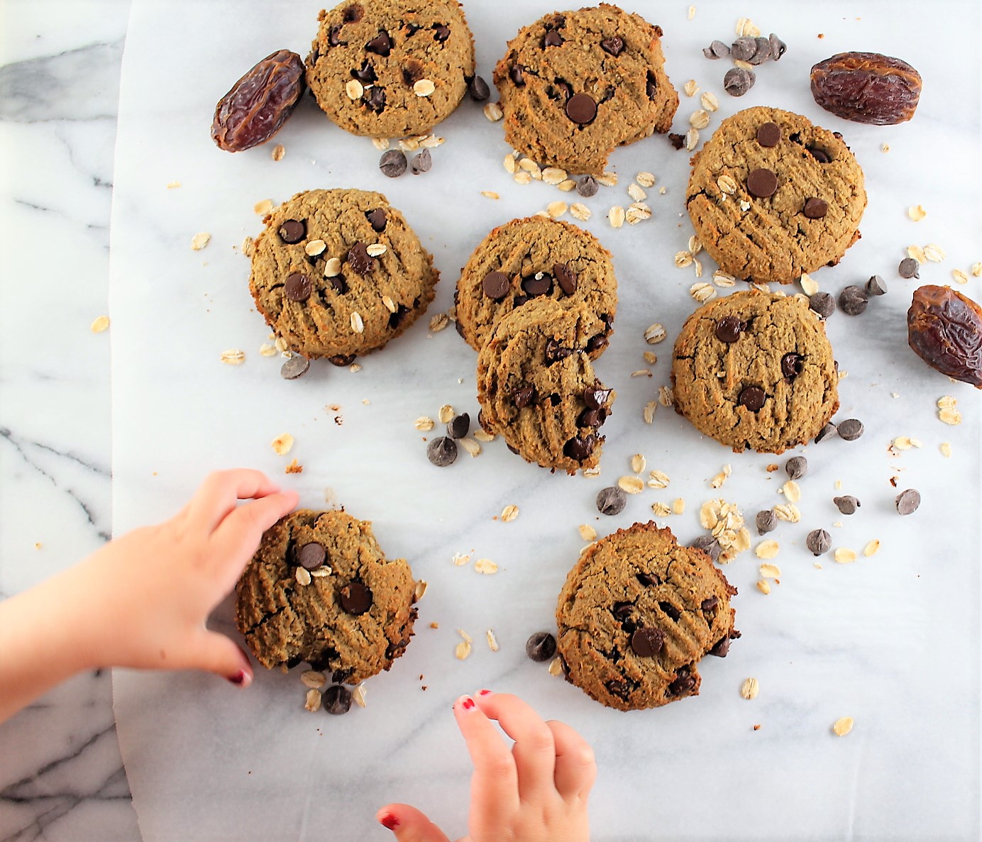 protein cookies รีวิว mix