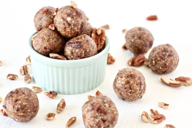 no bake energy bites bedtime snacks for diabetes