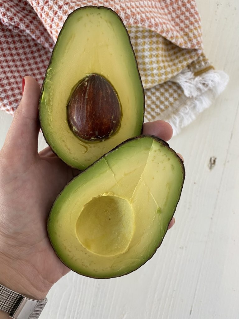 apeel avocado