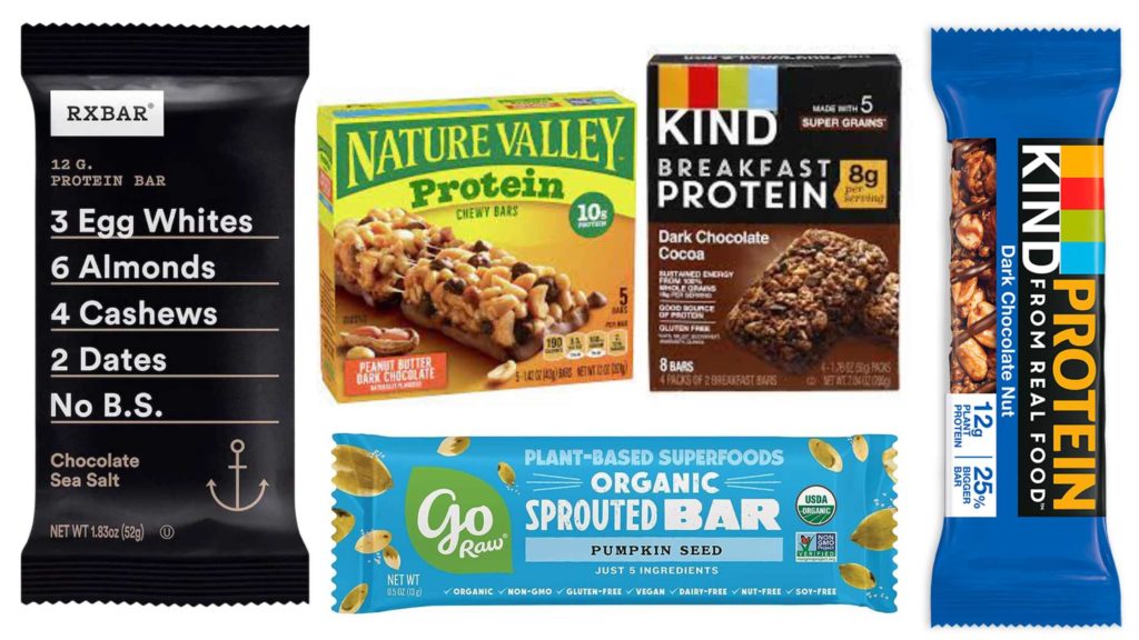 Diabetic Protein Bars Diabetic Protein Bars: Delicious & Nutritious Snack Options