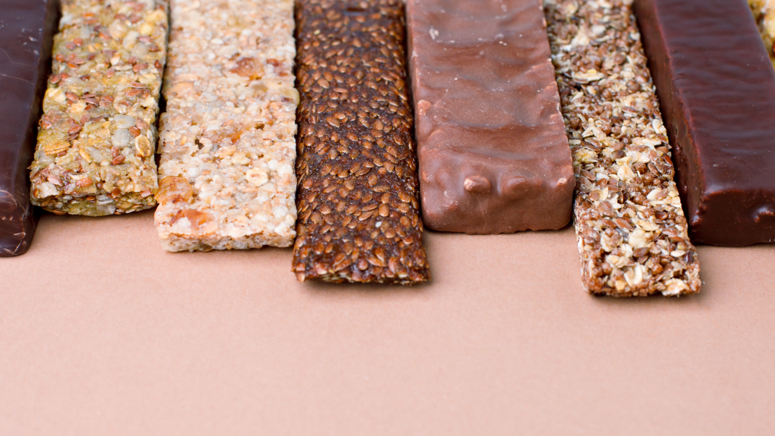 34 Best Protein and Energy Bars for Diabetes | Milk & Honey Nutrition