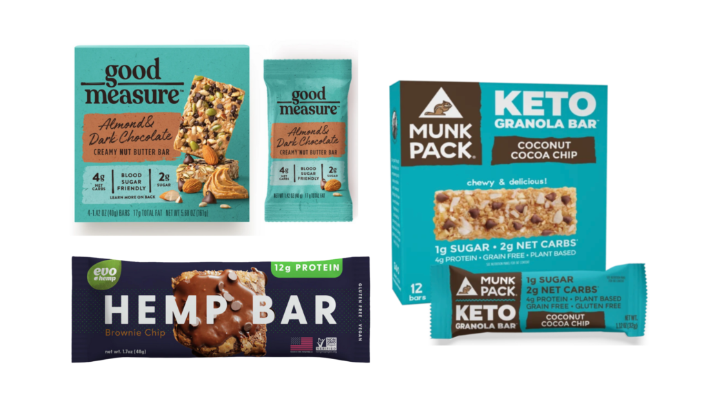 best tasting protein bars australia