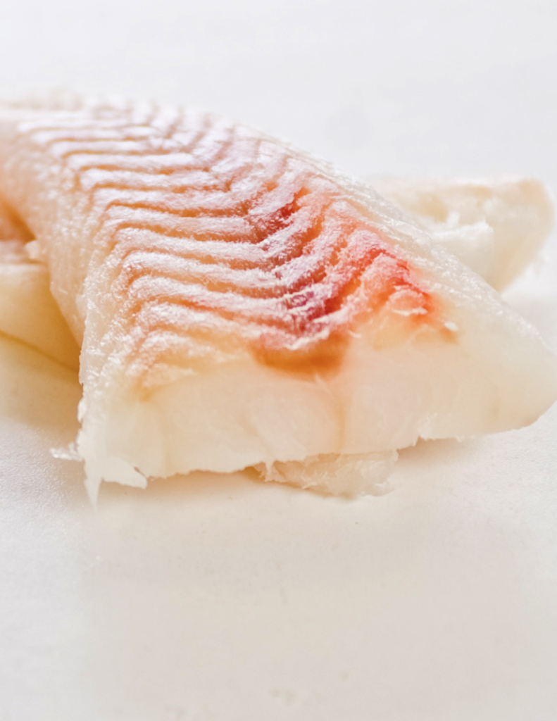 raw cod white fish filet how to cook cod