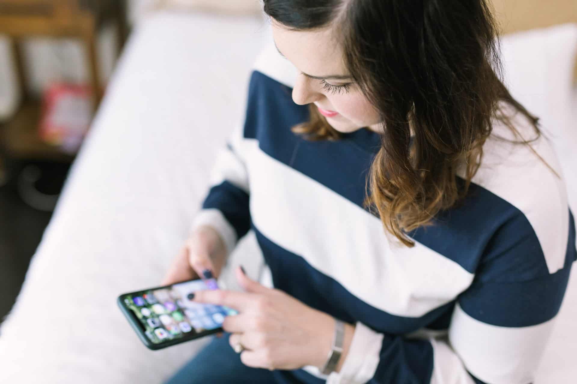 Top Diabetes Apps According To A Dietitian With Diabetes Milk Honey Nutrition