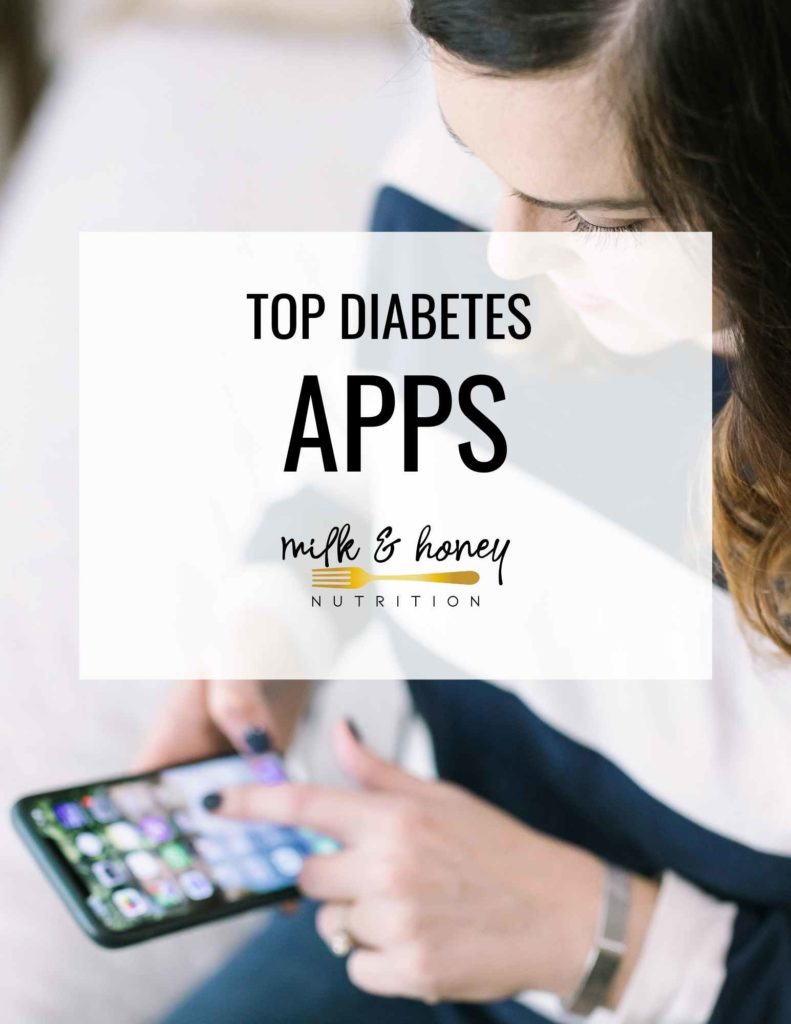 top diabetes apps