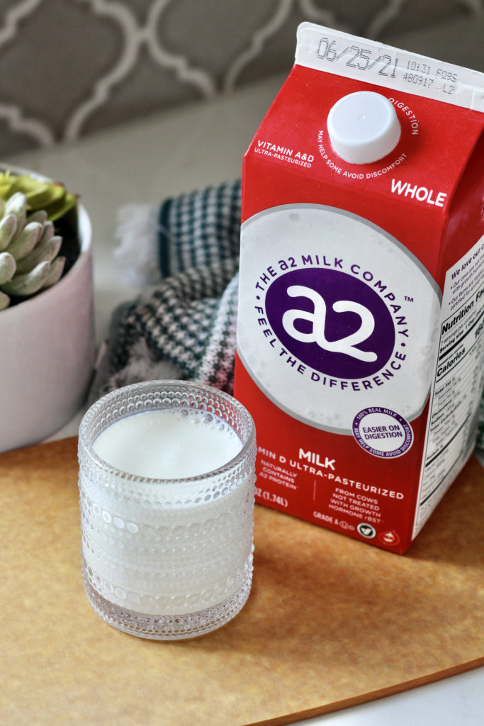 a2 milk and diabetes