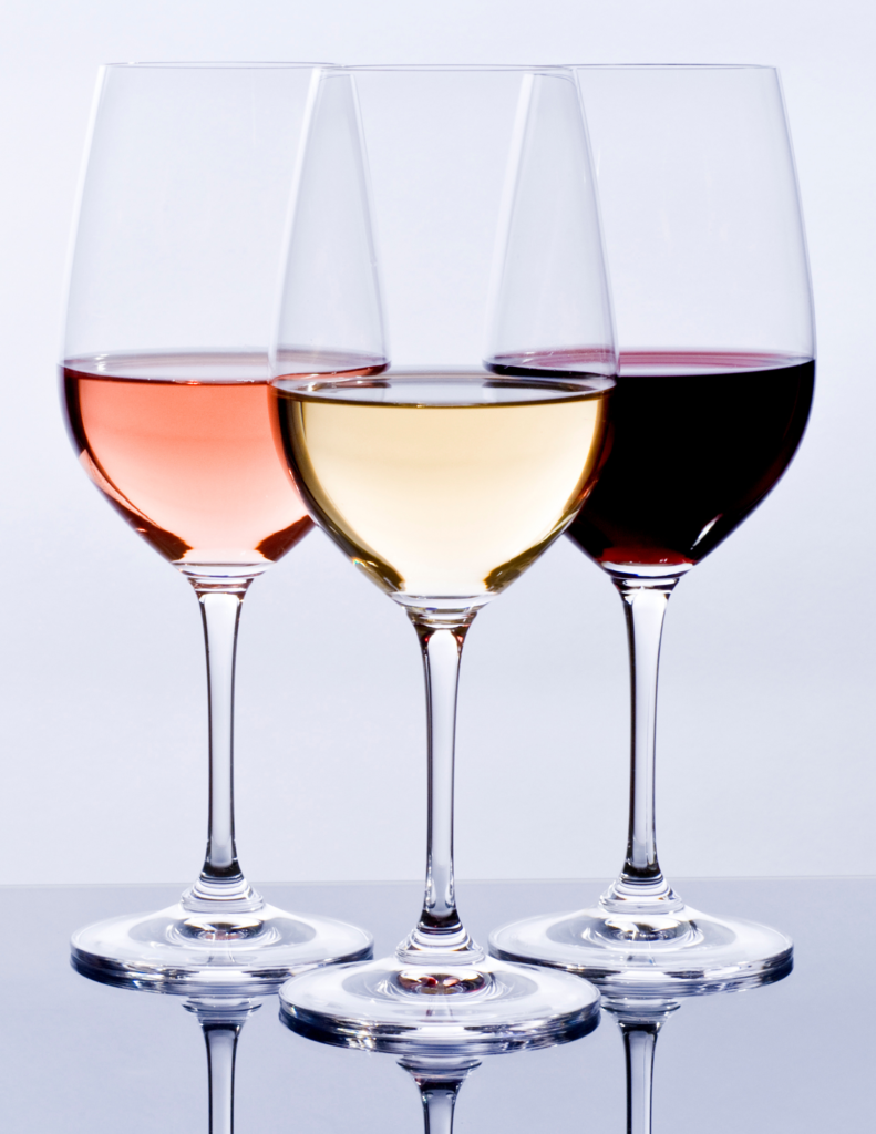 best drinks for diabetes wine