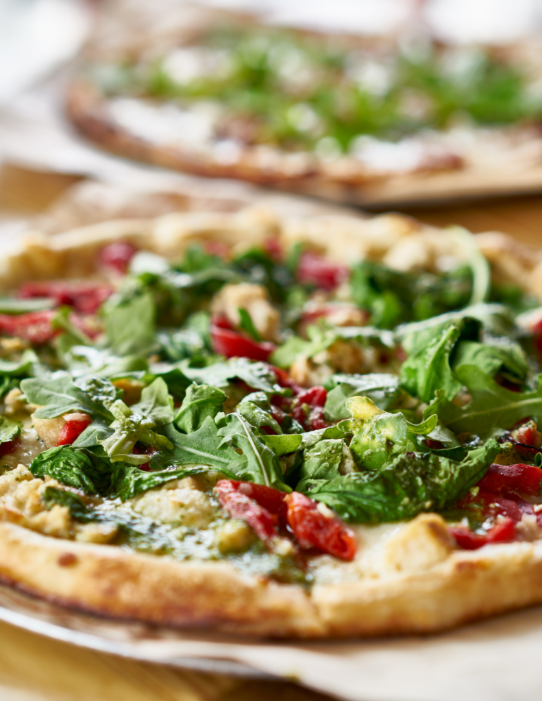 diabetes and pizza veggie pizza