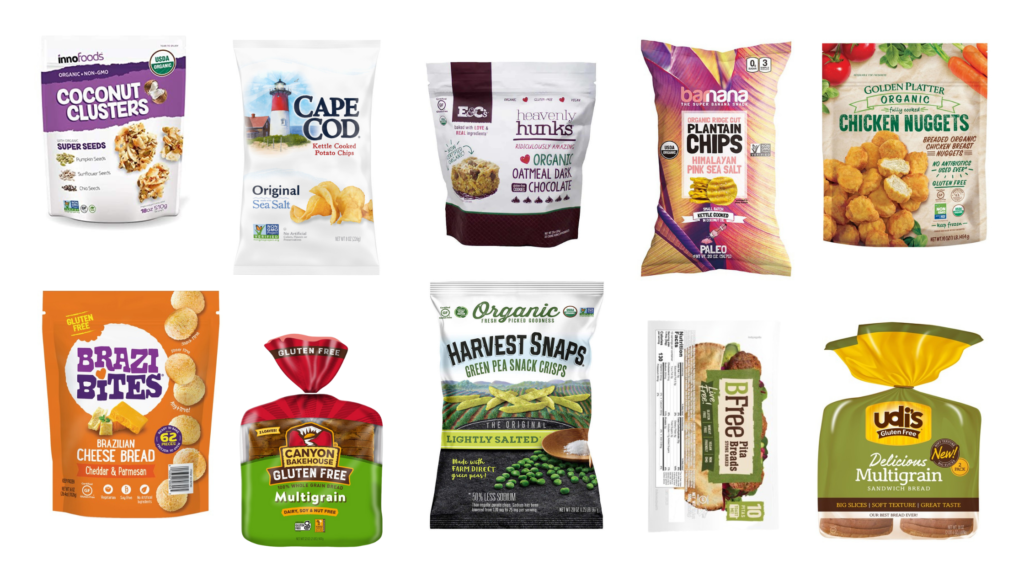 Costco mealthy outlet