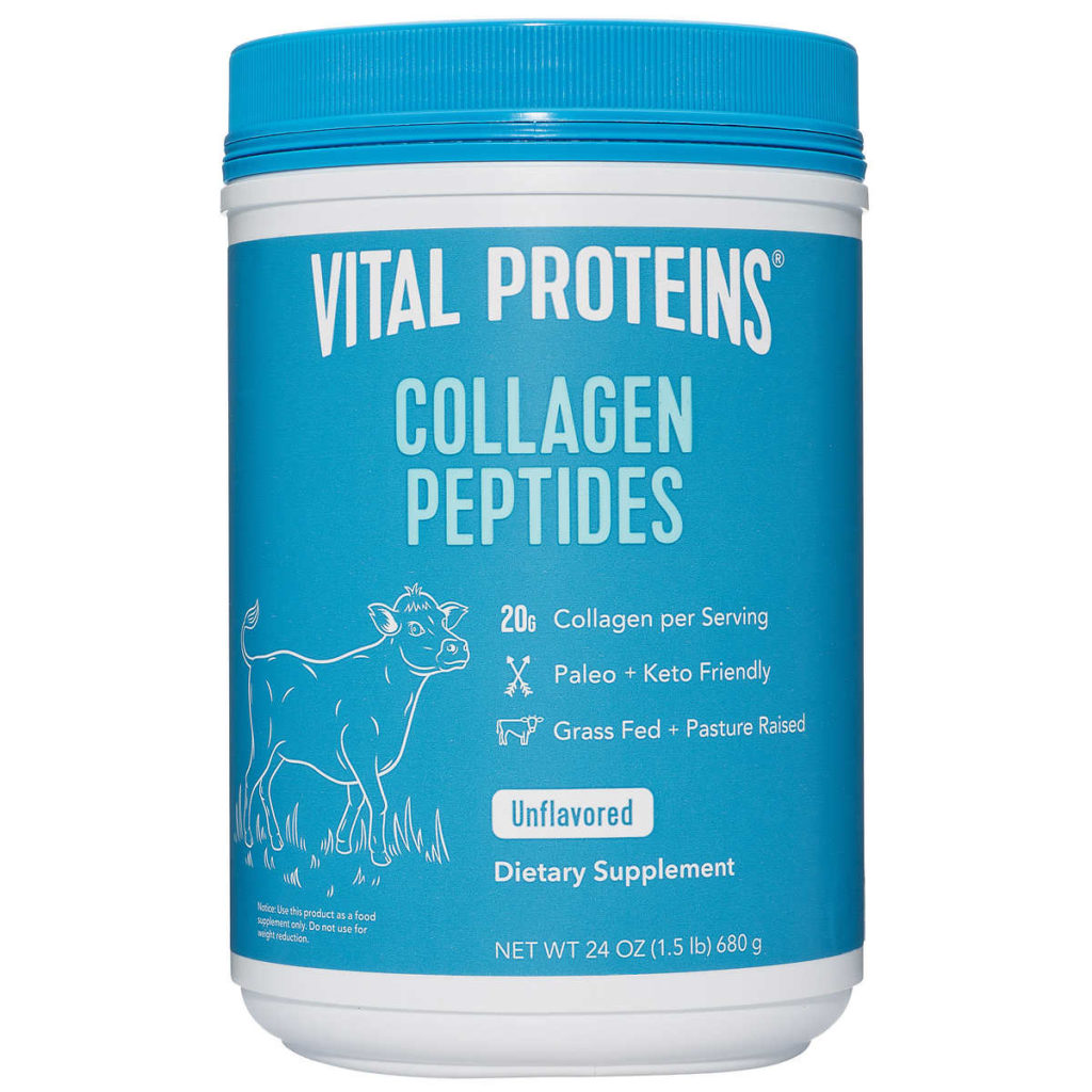 Vital Protein Collagen Peptides