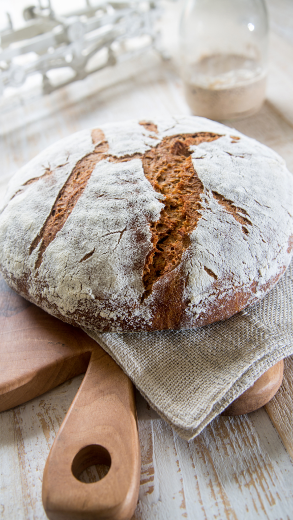 sourdough bread best bread for diabetes