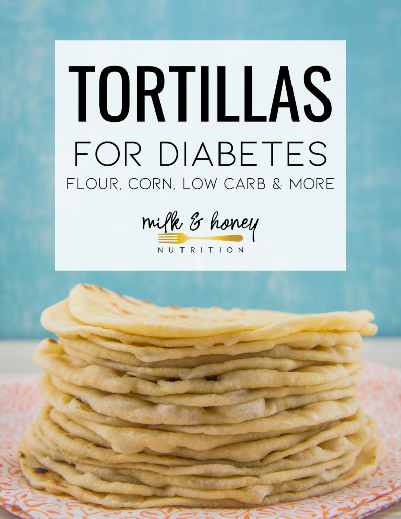 8 Easy Recipes with Tortillas - Extra Helpings