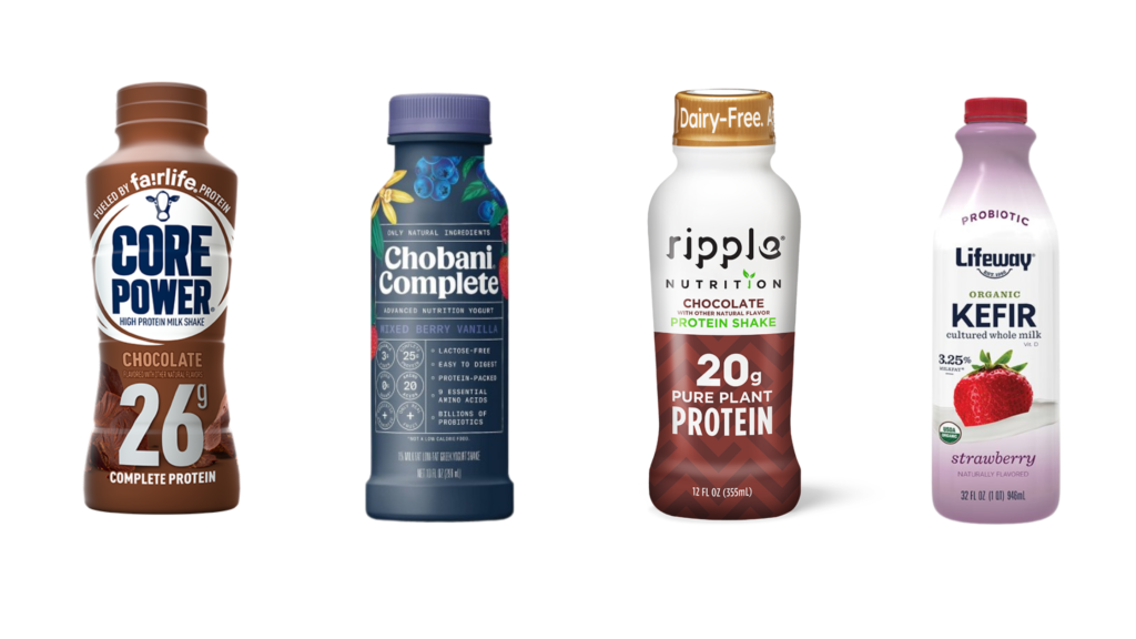 protein drinks breakfast foods for diabetes