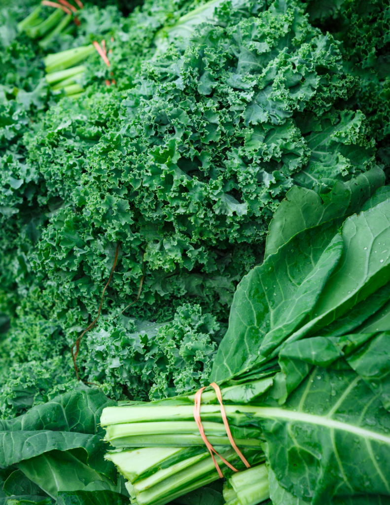 What foods help lower blood sugar leafy greens | Milk & Honey Nutrition leafy greens what foods help lower blood sugar