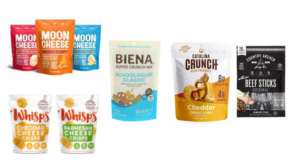 Cheetos Puffs Minis Cheddar Cheese Snacks - Shop Chips at H-E-B