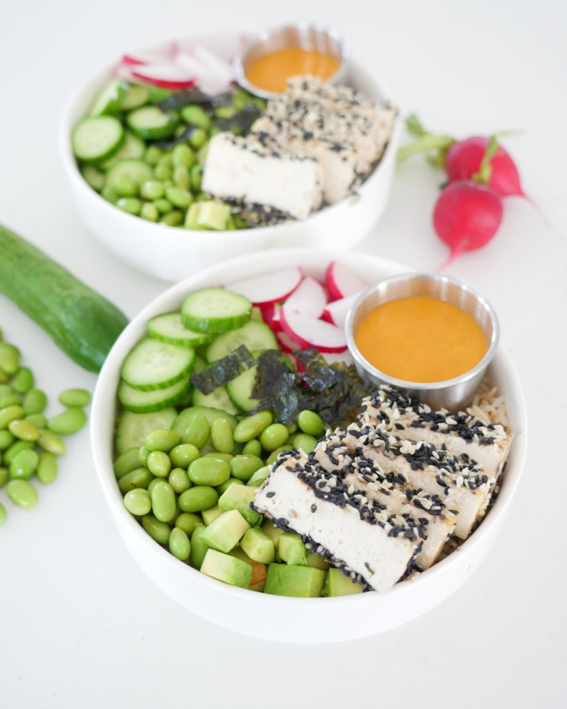tofu recipe is tofu good for diabetes