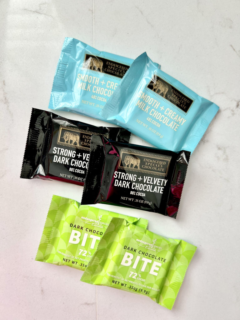 chocolate for diabetes options