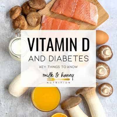food sources of vitamin d and diabetes salmon eggs