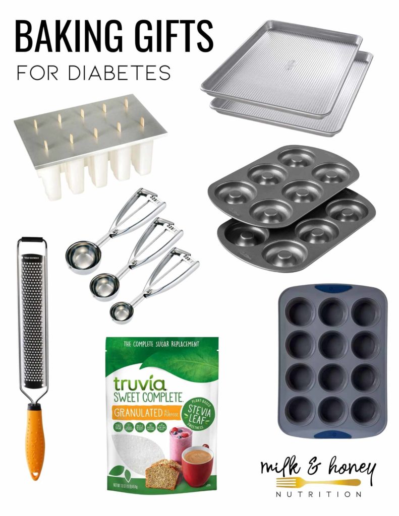 baking gifts for diabetes