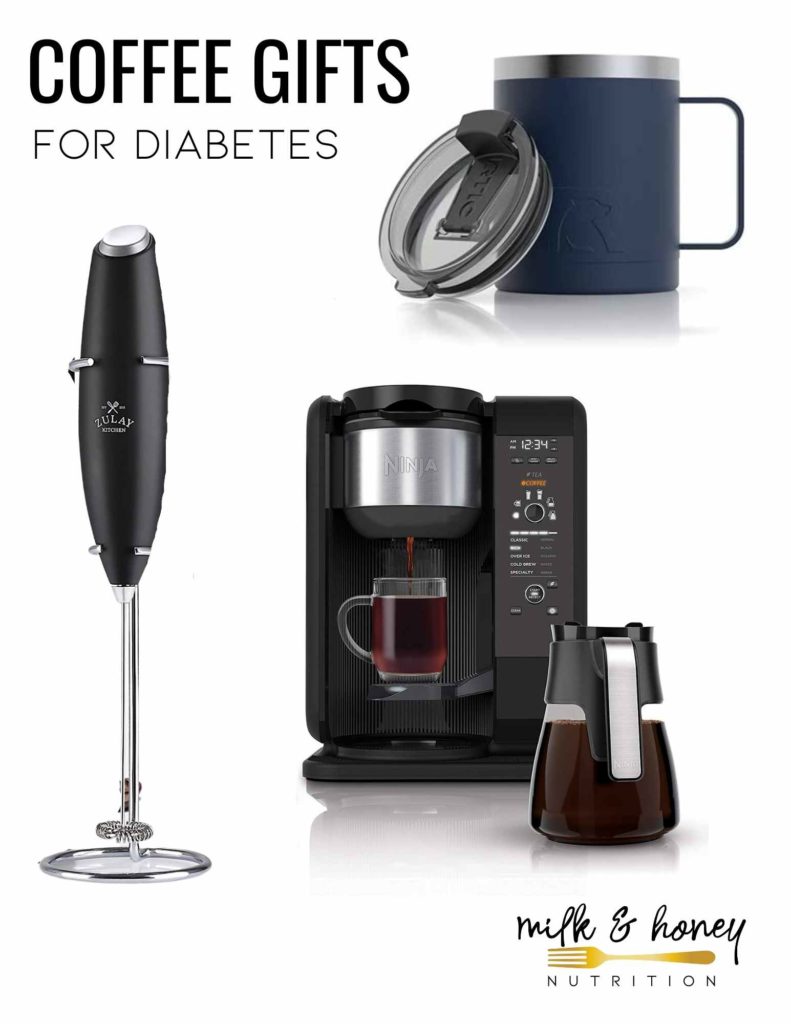 40 Top Gifts for Diabetes + Gift Basket Ideas (All Occasions)