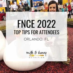 fnce 2022 tips
