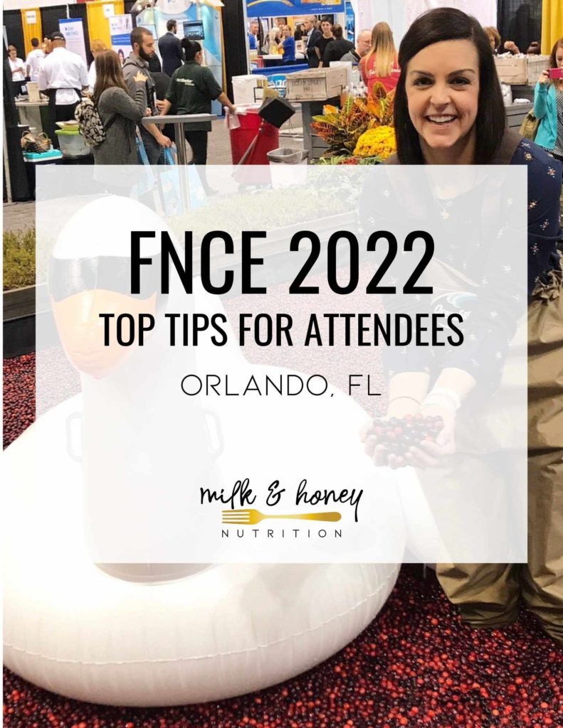 fnce 2022 tips