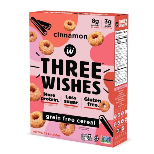 Best Cereal for Diabetes (+ Top Brand Recommendations) | Milk & Honey