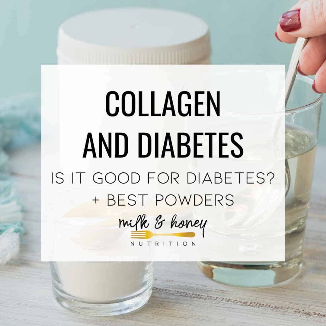 Does Collagen Supplements Increase Blood Sugar: Myth Debunked