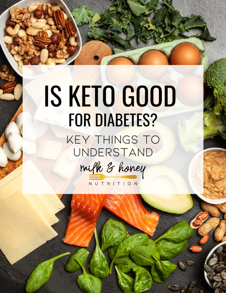 Is Keto Good For Diabetes Key Things To Understand Milk Honey is-keto-good-for-diabetes-key-things-to-understand-milk-honey