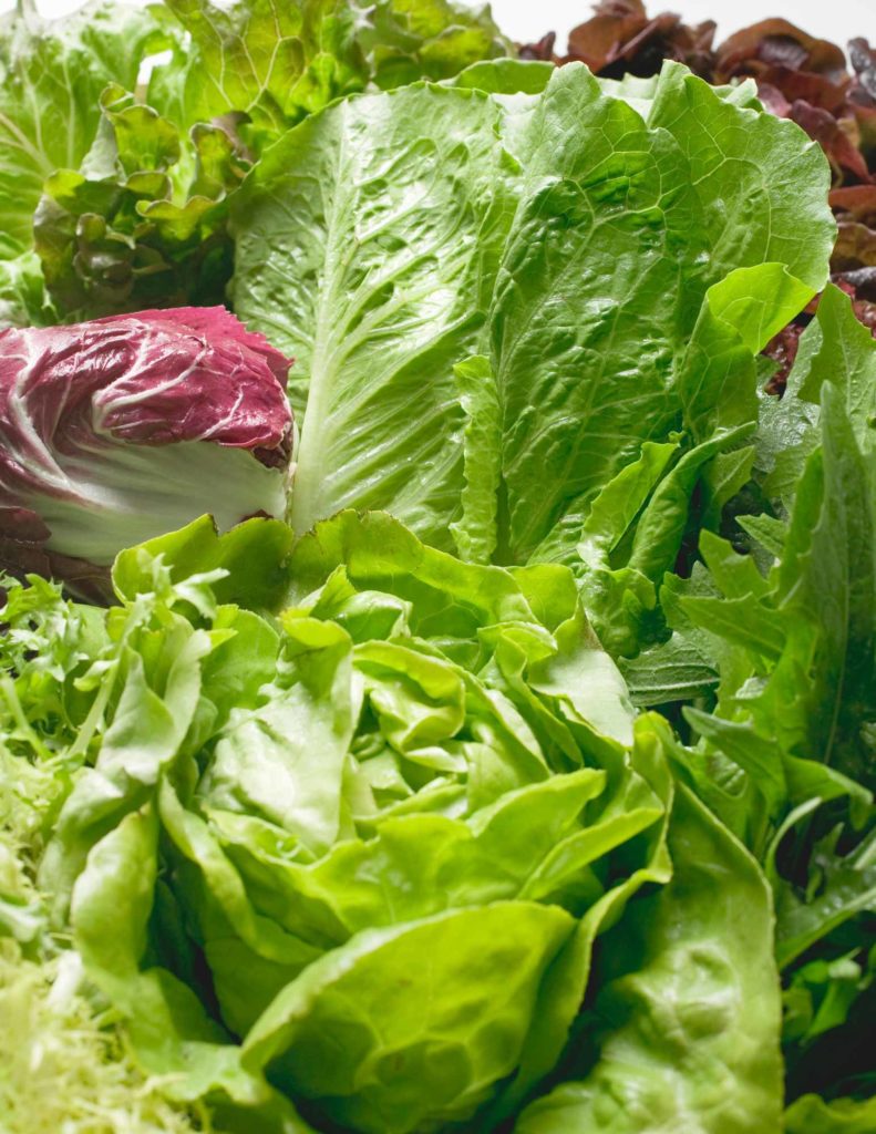 is keto good for diabetes leafy greens