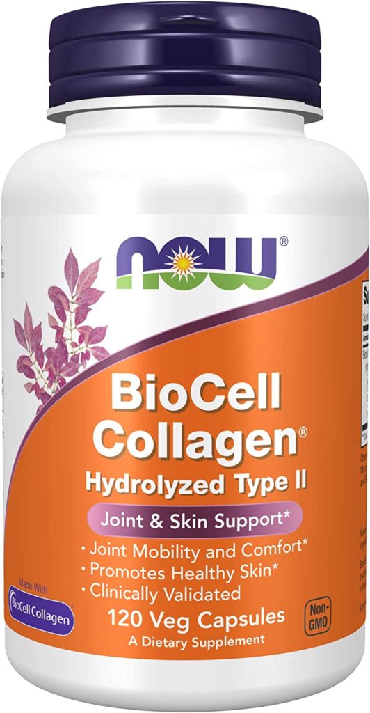 now foods biocell collagen