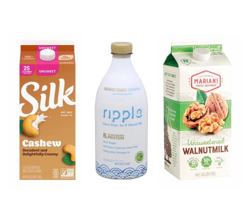 Silk Sweet & Creamy Almond Liquid Coffee Creamer - Shop Coffee Creamer at  H-E-B