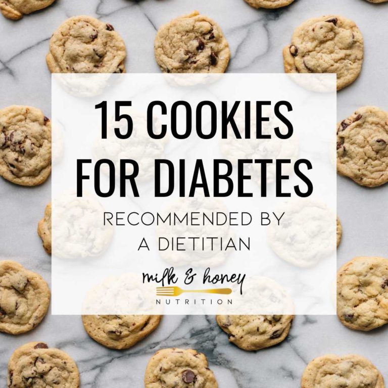 cookies for diabetes diabetic cookies