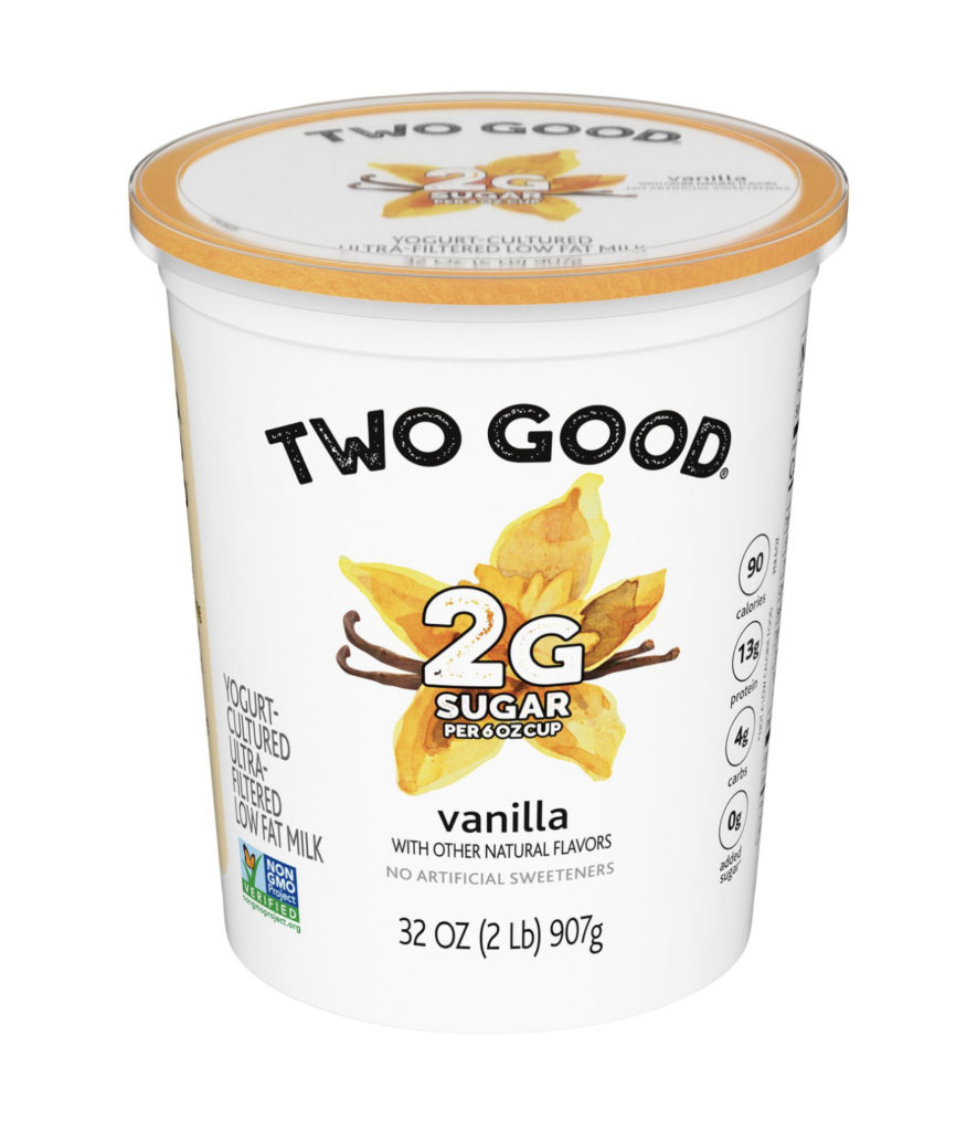 two good vanilla yogurt best yogurt for diabetes