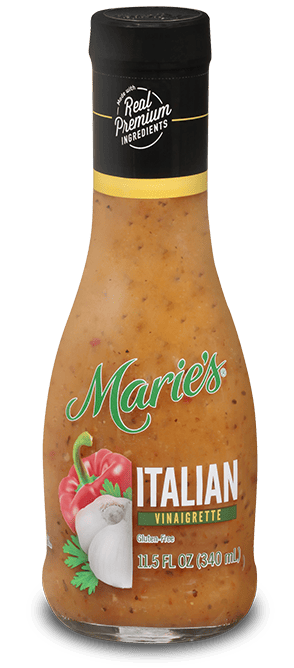 marie's italian vinaigrette salad dressing for diabetes