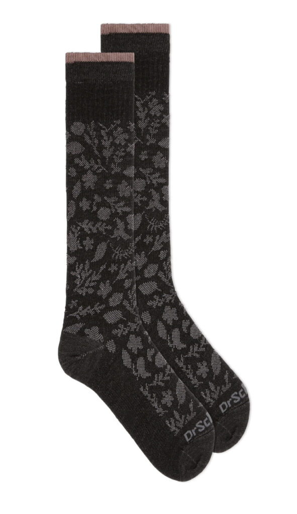 dr scholls socks medium compression