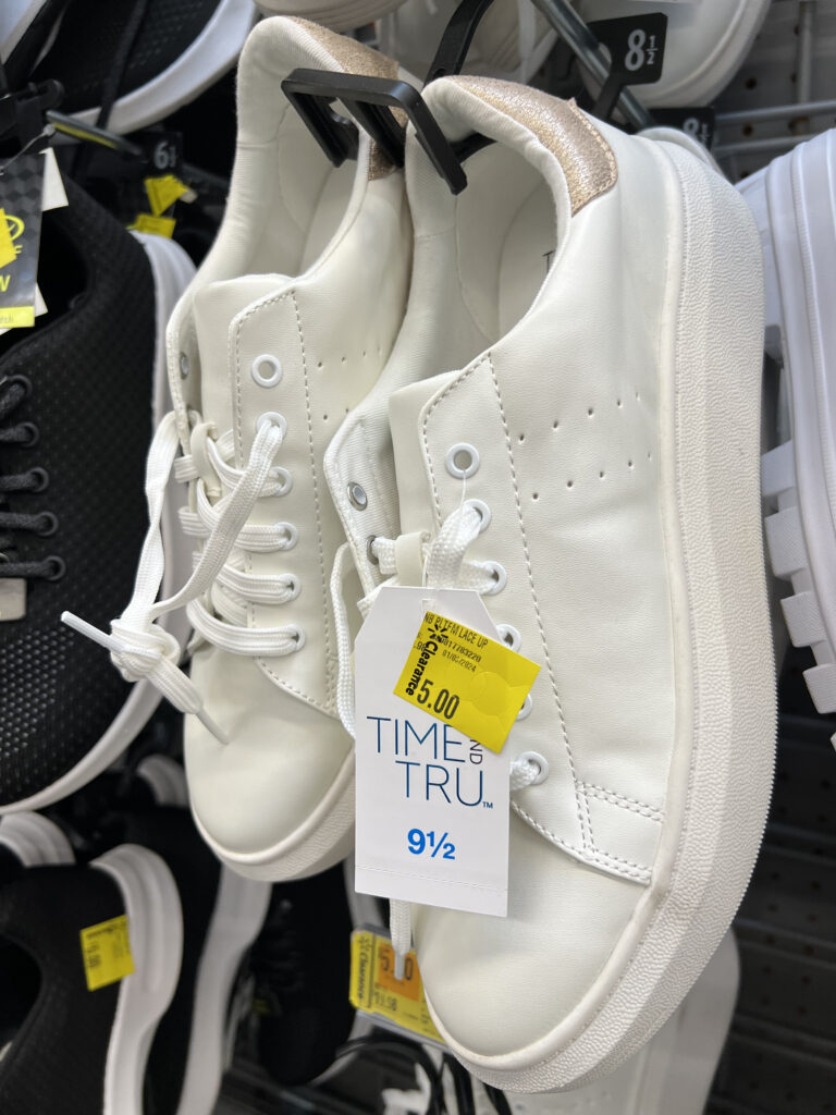 women's white sneakers diabetes shoes at walmart