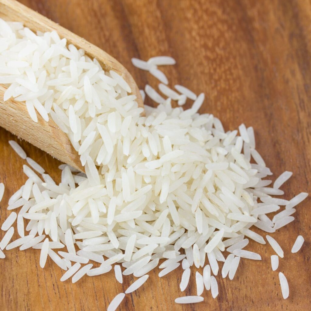 basmati rice best rice for diabetes