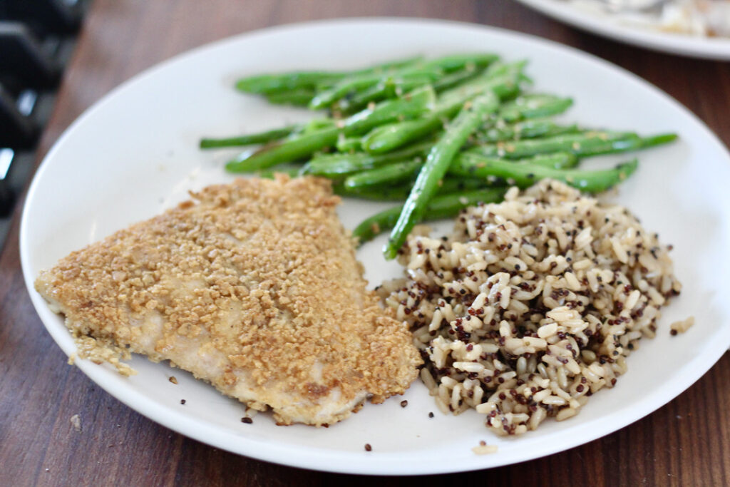 wild rice best rice for diabetes