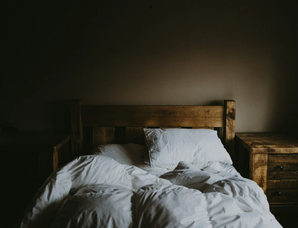 diabetes and sleep